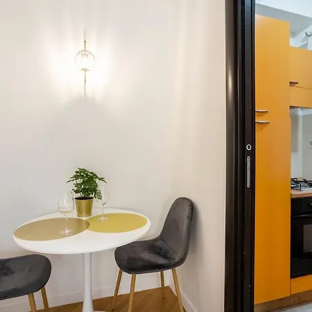 Re Di - Charme Apartment Rome