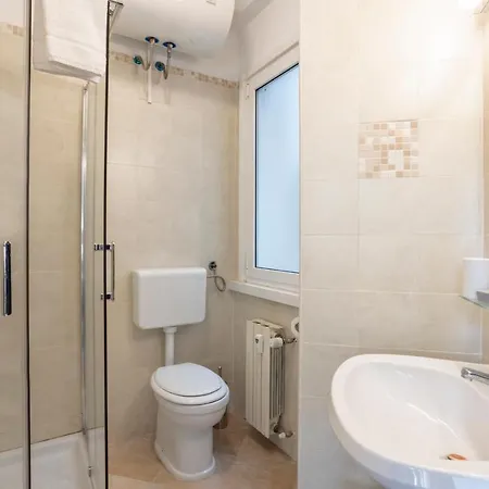 Re Di - Charme Apartment Rome