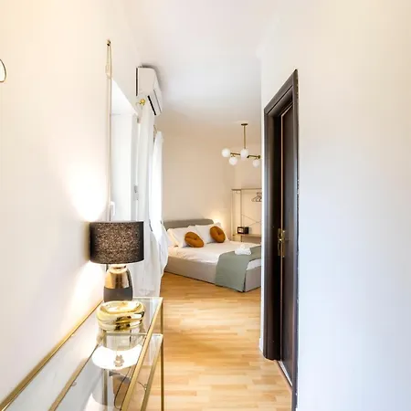 Re Di - Charme Apartment