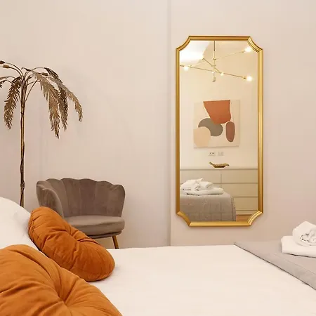 Re Di - Charme Apartment Rome