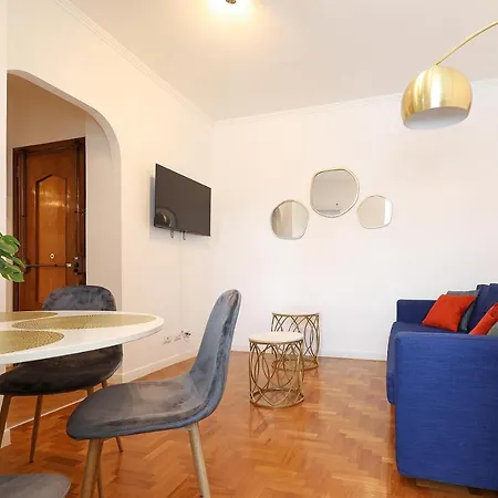 Apartment Re Di - Charme