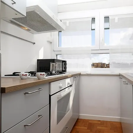 Re Di - Charme Apartment *